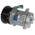 COMPRESSOR PARA MODELO 7H15 POLIA 8K 24V 4FIX CATERPILLAR 938H / 962G - PROCOOLER COMPRESSOR PARA MODELO 7H15 POLIA 8K 24V 4FIX CATERPILLAR 938H / 962G - PROCOOLER