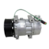 COMPRESSOR PARA SCANIA 124 SERIES LINHA P /G /R DIESEL SD7H15 PV10 120MM 2009 A 2019 - MAHLE COMPRESSOR PARA SCANIA 124 SERIES LINHA P /G /R DIESEL SD7H15 PV10 120MM 2009 A 2019 - MAHLE