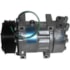 COMPRESSOR PARA SCANIA 2008 A 2013 MODELO 7H15 POLIA 8K 24V 4FIX - PROCOOLER COMPRESSOR PARA SCANIA 2008 A 2013 MODELO 7H15 POLIA 8K 24V 4FIX - PROCOOLER