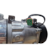 COMPRESSOR PARA SCANIA 2013 EM DIANTE 24 VOLTS POLIA 10PK MAGNETICO 2 FIOS - PROCOOLER