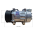 COMPRESSOR PARA SCANIA 2013 EM DIANTE 24 VOLTS POLIA 10PK MAGNETICO 2 FIOS - PROCOOLER