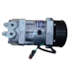 COMPRESSOR PARA SCANIA 2013 EM DIANTE 24 VOLTS POLIA 10PK MAGNETICO 2 FIOS - PROCOOLER