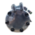 COMPRESSOR PARA SCANIA 2013 EM DIANTE 24 VOLTS POLIA 10PK MAGNETICO 2 FIOS - PROCOOLER