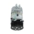 COMPRESSOR PARA SCANIA 2013 EM DIANTE 24V 10PK MAGNETICO 2 FIOS - DENSO