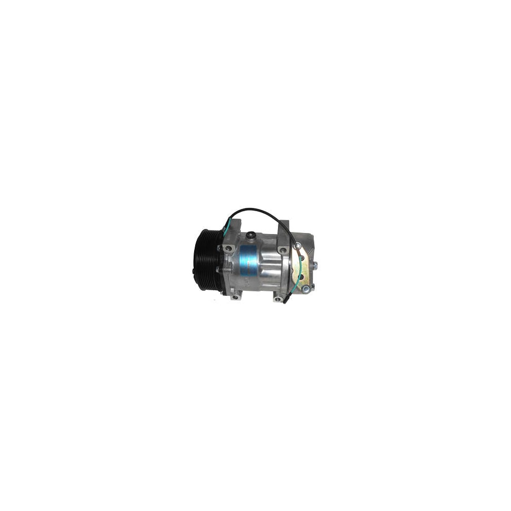 COMPRESSOR PARA SCANIA SERIE 4 / SERIE 5 1998 EM DIANTE 7H15 24V 8PK 119MM - PROCOOLER