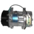 COMPRESSOR PARA SCANIA SERIE 4 / SERIE 5 1998 EM DIANTE 7H15 24V 8PK 119MM - PROCOOLER COMPRESSOR PARA SCANIA SERIE 4 / SERIE 5 1998 EM DIANTE 7H15 24V 8PK 119MM - PROCOOLER