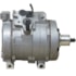 COMPRESSOR PARA UNIVERSAL 10S15 SAIDA LADO ESQUERDO NEW HOLLAND / CASE / CNH / TOYOTA HILUX SW4 / SRV 2005> - DENSO COMPRESSOR PARA UNIVERSAL 10S15 SAIDA LADO ESQUERDO NEW HOLLAND / CASE / CNH / TOYOTA HILUX SW4 / SRV 2005> - DENSO