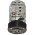 COMPRESSOR PASSANTE CANAL 10P15 8PK 24V  - DENSO COMPRESSOR PASSANTE CANAL 10P15 8PK 24V  - DENSO