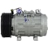 COMPRESSOR PASSANTE CANAL 10P15 8PK 24V  - DENSO COMPRESSOR PASSANTE CANAL 10P15 8PK 24V  - DENSO