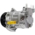 COMPRESSOR PEUGEOT 208 1.2L 12V DOHC L3 2016 EM DIANTE - MAHLE COMPRESSOR PEUGEOT 208 1.2L 12V DOHC L3 2016 EM DIANTE - MAHLE