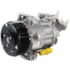 COMPRESSOR PEUGEOT 208 1.2L 12V DOHC L3 2016 EM DIANTE - MAHLE COMPRESSOR PEUGEOT 208 1.2L 12V DOHC L3 2016 EM DIANTE - MAHLE