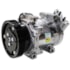 COMPRESSOR RENAULT CLIO/ KANGOO/ MEGANE/ SCENIC 1.6 2000 A 2014 DUSTER 1.6 2011 A 2015 LOGAN 1.6 2007 A 2011/ - DELPHI COMPRESSOR RENAULT CLIO/ KANGOO/ MEGANE/ SCENIC 1.6 2000 A 2014 DUSTER 1.6 2011 A 2015 LOGAN 1.6 2007 A 2011/ - DELPHI