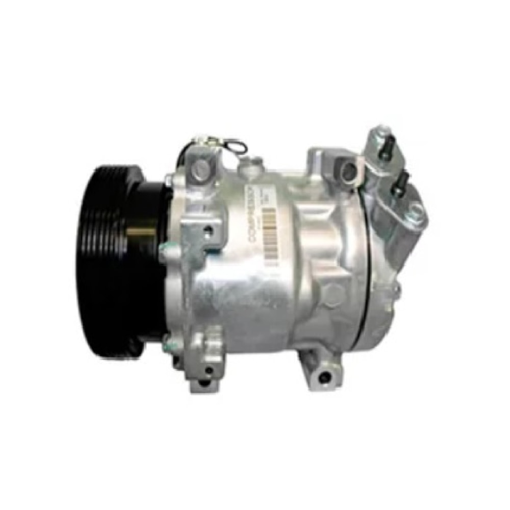 COMPRESSOR RENAULT CLIO / KANGOO / MEGANE / SCENIC / DUSTER / SANDERO / LOGAN / 1.0 / 1.6 16V - PROCOOLER