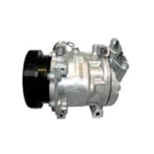 COMPRESSOR RENAULT CLIO / KANGOO / MEGANE / SCENIC / DUSTER / SANDERO / LOGAN / 1.0 / 1.6 16V - PROCOOLER