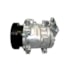 COMPRESSOR RENAULT CLIO / KANGOO / MEGANE / SCENIC / DUSTER / SANDERO / LOGAN / 1.0 / 1.6 16V - PROCOOLER COMPRESSOR RENAULT CLIO / KANGOO / MEGANE / SCENIC / DUSTER / SANDERO / LOGAN / 1.0 / 1.6 16V - PROCOOLER