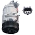 COMPRESSOR RENAULT MASTER 2.3 16V 2013 EM DIANTE 7PK 12V - PROCOOLER