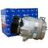 COMPRESSOR RENAULT MASTER 2.5 2008 A 2012 7PK 3FP - DELPHI COMPRESSOR RENAULT MASTER 2.5 2008 A 2012 7PK 3FP - DELPHI