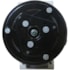 COMPRESSOR RENAULT MASTER 2.5 2008 A 2012 7PK 3FP - DELPHI COMPRESSOR RENAULT MASTER 2.5 2008 A 2012 7PK 3FP - DELPHI