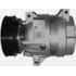 COMPRESSOR RENAULT MASTER (MODERNA) / MEGANE 2001 A 2006 / SCENIC 2001 A 2012 1.6 16V 6PK 3FP - DELPHI COMPRESSOR RENAULT MASTER (MODERNA) / MEGANE 2001 A 2006 / SCENIC 2001 A 2012 1.6 16V 6PK 3FP - DELPHI