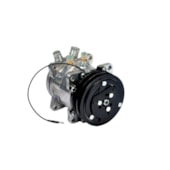 COMPRESSOR SANDEN 5H09 POLIA 2A 12V IMPORTADO - PROCOOLER