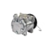COMPRESSOR SANDEN 5H09 POLIA 2A 12V IMPORTADO - PROCOOLER COMPRESSOR SANDEN 5H09 POLIA 2A 12V IMPORTADO - PROCOOLER