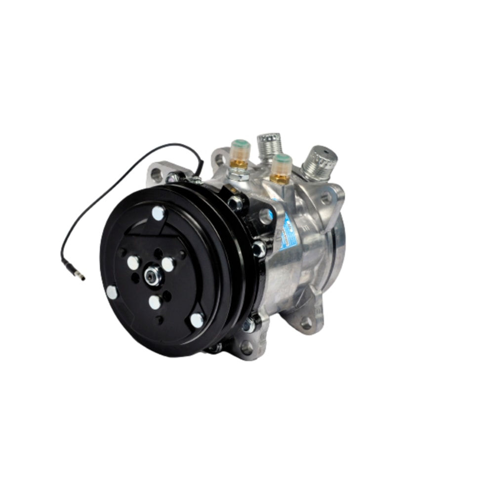 COMPRESSOR SANDEN 5H09 POLIA 2A 12V IMPORTADO - PROCOOLER