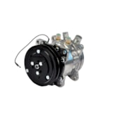 COMPRESSOR SANDEN 5H09 POLIA 2A 12V IMPORTADO - PROCOOLER