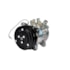 COMPRESSOR SANDEN 5H09 POLIA 2A 12V IMPORTADO - PROCOOLER COMPRESSOR SANDEN 5H09 POLIA 2A 12V IMPORTADO - PROCOOLER