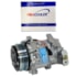 COMPRESSOR SANDEN SD7V16 FIAT DUCATO 2011 IMPORTADO - PROCOOLER COMPRESSOR SANDEN SD7V16 FIAT DUCATO 2011 IMPORTADO - PROCOOLER
