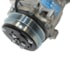 COMPRESSOR SANDEN SD7V16 FIAT DUCATO 2011 IMPORTADO - PROCOOLER COMPRESSOR SANDEN SD7V16 FIAT DUCATO 2011 IMPORTADO - PROCOOLER