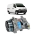 COMPRESSOR SANDEN SD7V16 FIAT DUCATO 2011 IMPORTADO - PROCOOLER COMPRESSOR SANDEN SD7V16 FIAT DUCATO 2011 IMPORTADO - PROCOOLER