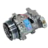 COMPRESSOR SANDEN SD7V16 FIAT DUCATO 2011 IMPORTADO - PROCOOLER COMPRESSOR SANDEN SD7V16 FIAT DUCATO 2011 IMPORTADO - PROCOOLER
