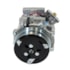 COMPRESSOR SANDEN SD7V16 FIAT DUCATO 2011 IMPORTADO - PROCOOLER COMPRESSOR SANDEN SD7V16 FIAT DUCATO 2011 IMPORTADO - PROCOOLER