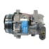 COMPRESSOR SANDEN SD7V16 FIAT DUCATO 2011 IMPORTADO - PROCOOLER COMPRESSOR SANDEN SD7V16 FIAT DUCATO 2011 IMPORTADO - PROCOOLER