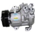 COMPRESSOR SUZUKI GRAND VITARA 2.0 16V 1998 A 2016 GASOLINA - DELPHI COMPRESSOR SUZUKI GRAND VITARA 2.0 16V 1998 A 2016 GASOLINA - DELPHI