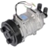 COMPRESSOR TM21 12V POLIA 8PK 137MM - PROCOOLER COMPRESSOR TM21 12V POLIA 8PK 137MM - PROCOOLER