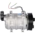 COMPRESSOR TM21 12V POLIA 8PK 137MM - PROCOOLER COMPRESSOR TM21 12V POLIA 8PK 137MM - PROCOOLER