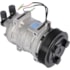 COMPRESSOR TM21 12V POLIA 8PK 137MM - PROCOOLER COMPRESSOR TM21 12V POLIA 8PK 137MM - PROCOOLER