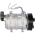 COMPRESSOR TM21 12V POLIA 8PK 137MM - PROCOOLER COMPRESSOR TM21 12V POLIA 8PK 137MM - PROCOOLER