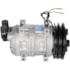 COMPRESSOR TM21 24V POLIA 2A 145MM - PROCOOLER COMPRESSOR TM21 24V POLIA 2A 145MM - PROCOOLER