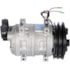 COMPRESSOR TM21 24V POLIA 2A 145MM - PROCOOLER COMPRESSOR TM21 24V POLIA 2A 145MM - PROCOOLER