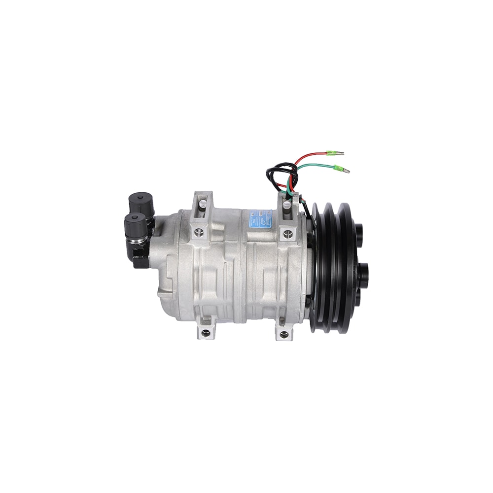 COMPRESSOR TM21 24V POLIA 2A 145MM - PROCOOLER COMPRESSOR TM21 24V POLIA 2A 145MM - PROCOOLER
