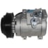 COMPRESSOR TOYOTA COROLLA 1.8 10S15 6PK 2008 EM DIANTE - PROCOOLER COMPRESSOR TOYOTA COROLLA 1.8 10S15 6PK 2008 EM DIANTE - PROCOOLER