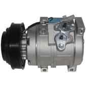 COMPRESSOR TOYOTA COROLLA 1.8 10S15 6PK 2008 EM DIANTE - PROCOOLER COMPRESSOR TOYOTA COROLLA 1.8 10S15 6PK 2008 EM DIANTE - PROCOOLER