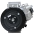 COMPRESSOR TOYOTA COROLLA 1.8 16V 2012 A 2015 - MAHLE