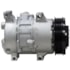 COMPRESSOR TOYOTA COROLLA 1.8 16V 2012 A 2015 - MAHLE