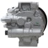 COMPRESSOR TOYOTA COROLLA 1.8 / 2.0 2011 EM DIANTE FLEX MANUAL OU AUTOMATICO 6PK 12V
 - MAHLE