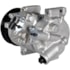 COMPRESSOR TOYOTA COROLLA 1.8 / 2.0 2011 EM DIANTE FLEX MANUAL OU AUTOMATICO 6PK 12V - PROCOOLER COMPRESSOR TOYOTA COROLLA 1.8 / 2.0 2011 EM DIANTE FLEX MANUAL OU AUTOMATICO 6PK 12V - PROCOOLER