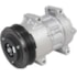 COMPRESSOR TOYOTA COROLLA 2.0 16V FLEX 2008 A 2015 - MAHLE COMPRESSOR TOYOTA COROLLA 2.0 16V FLEX 2008 A 2015 - MAHLE