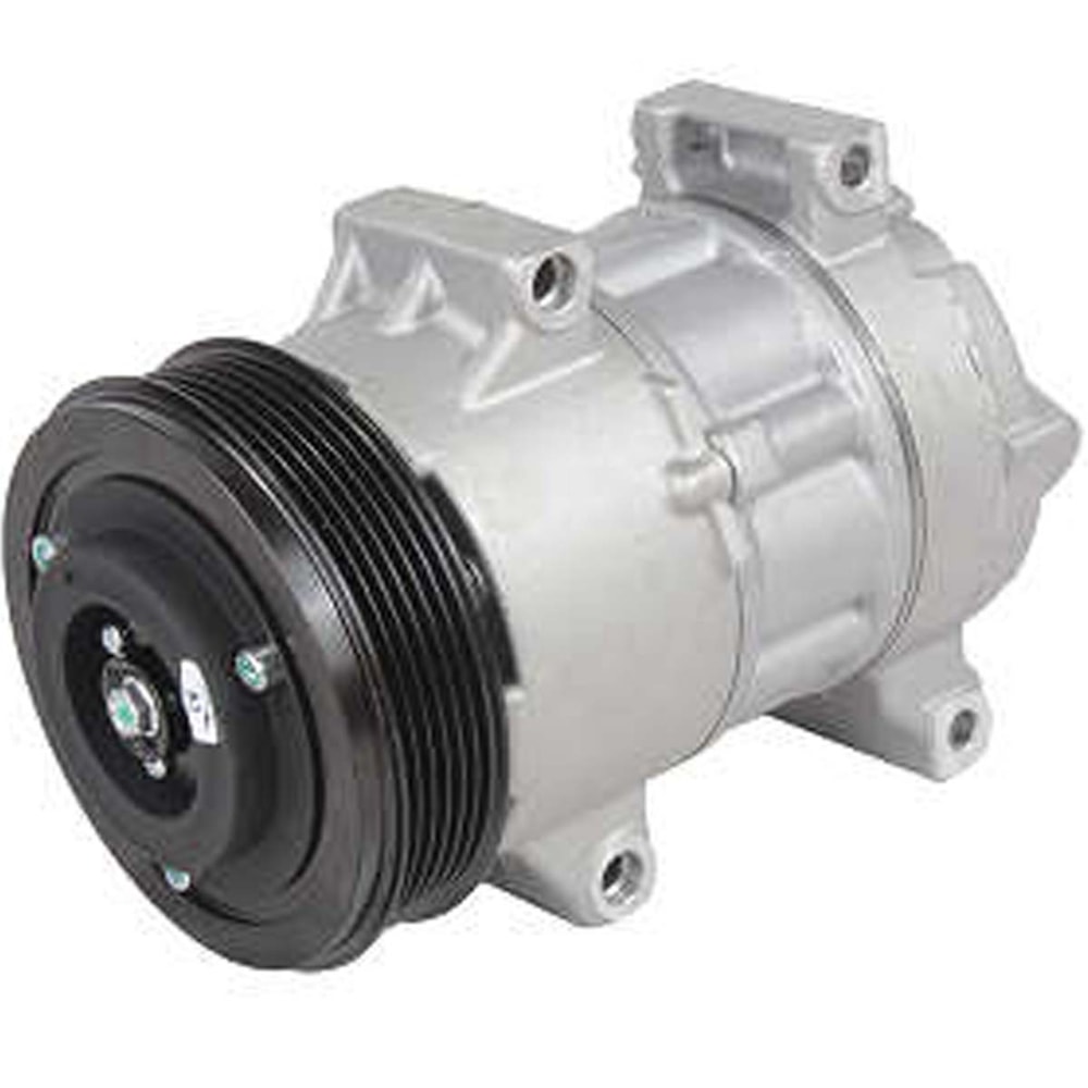 COMPRESSOR TOYOTA COROLLA 2.0 16V FLEX 2008 A 2015 - MAHLE COMPRESSOR TOYOTA COROLLA 2.0 16V FLEX 2008 A 2015 - MAHLE